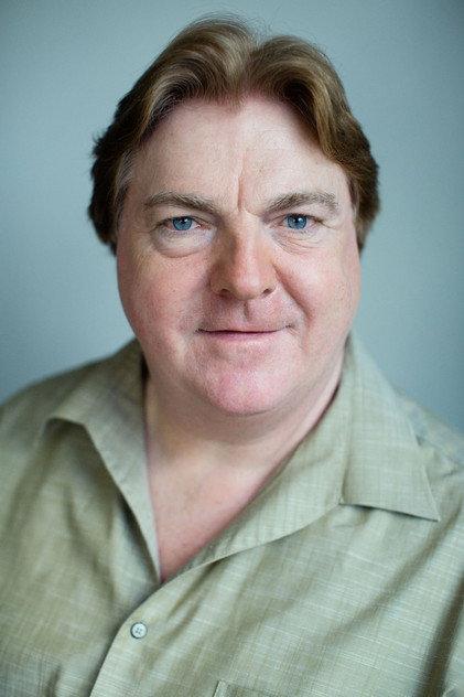 Hans-Jürgen Alf - Actor Profile Photo