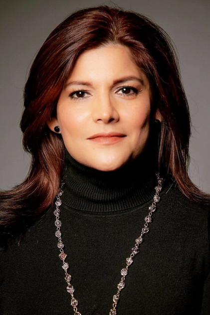 Fabiola Sánchez - Actor Profile Photo