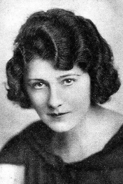 Dorothy Fane - Actor Profile Photo