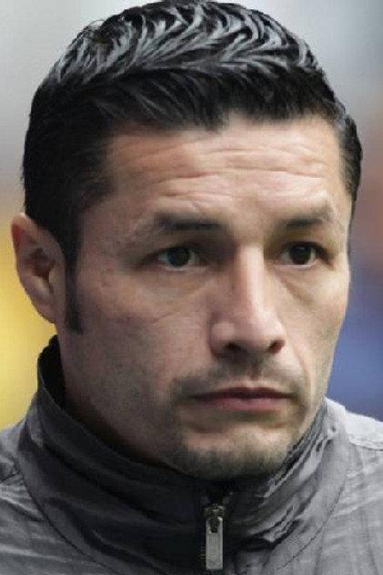 Jhonny Gonzalez - Actor Profile Photo