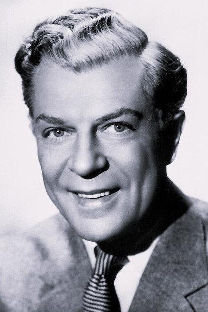 Viktor de Kowa - Actor Profile Photo
