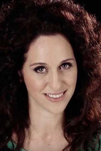 Leonor Svarcas - Actor Profile Photo