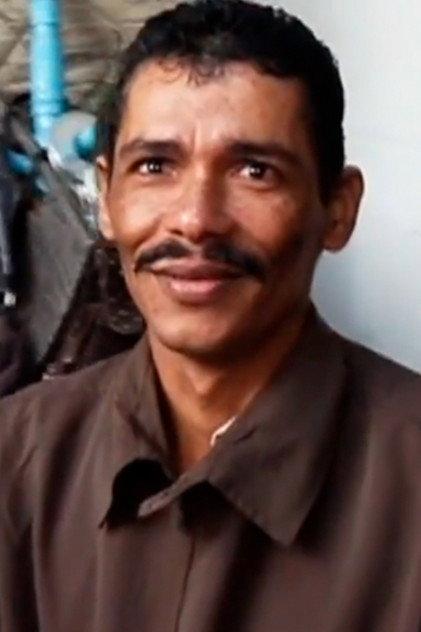 João - Actor Profile Photo