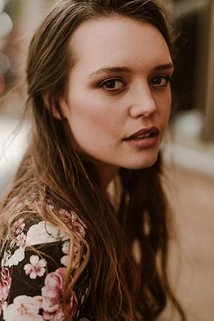 Jessica Sutton - Actor Profile Photo