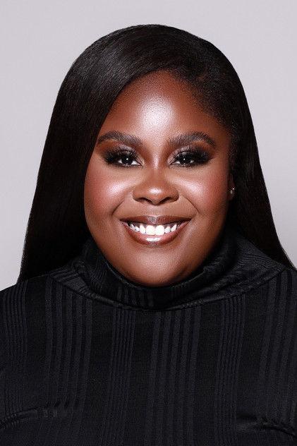 Raven Goodwin - Actor Profile Photo