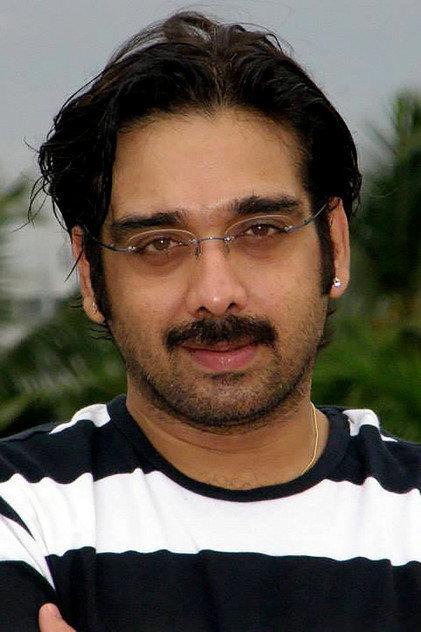 Vineeth Radhakrishnan - Actor Profile Photo