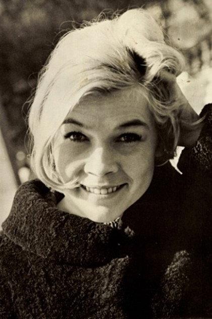 Jutta Wachowiak - Actor Profile Photo