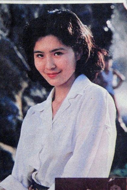 Ge Tian - Actor Profile Photo