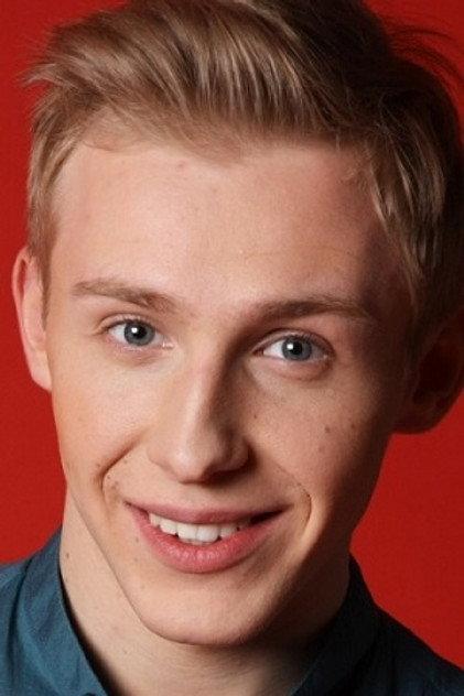 Anton Zhukov - Actor Profile Photo
