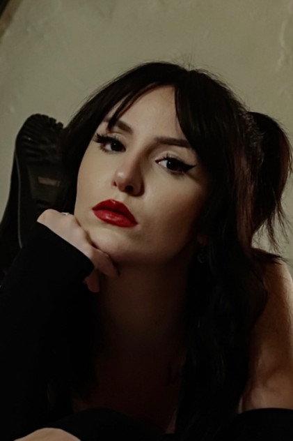 Krystiana Saulsbery - Actor Profile Photo