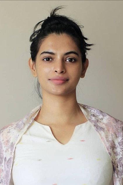 Amalda Liz - Actor Profile Photo