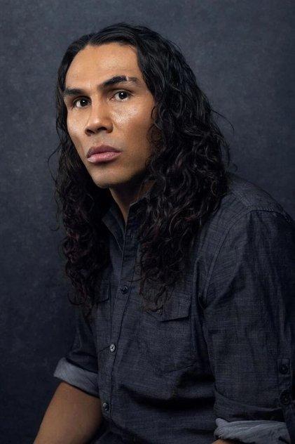 Derek Hinkey - Actor Profile Photo