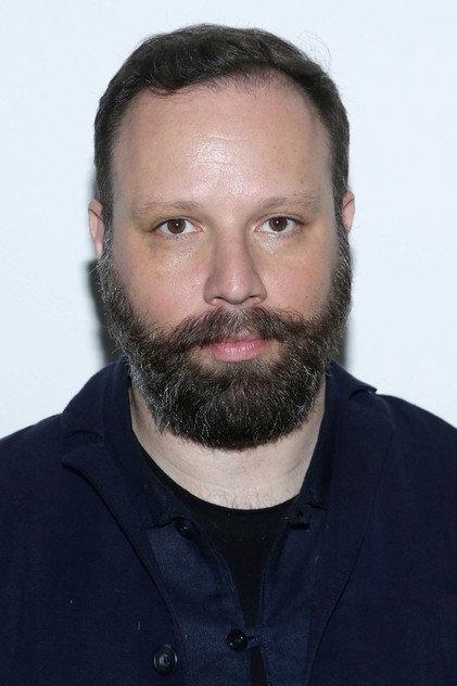 Yorgos Lanthimos - Actor Profile Photo