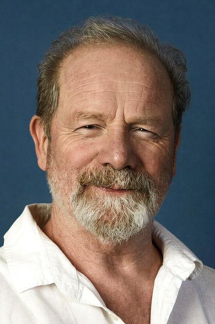 Peter Mullan - Actor Profile Photo