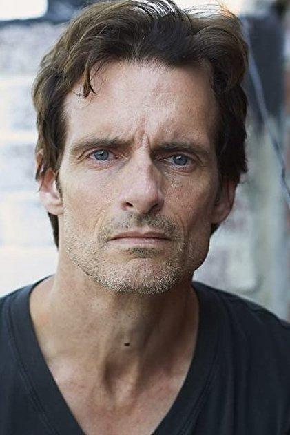 Scott McCord - Actor Profile Photo