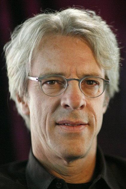 Stewart Copeland - Actor Profile Photo