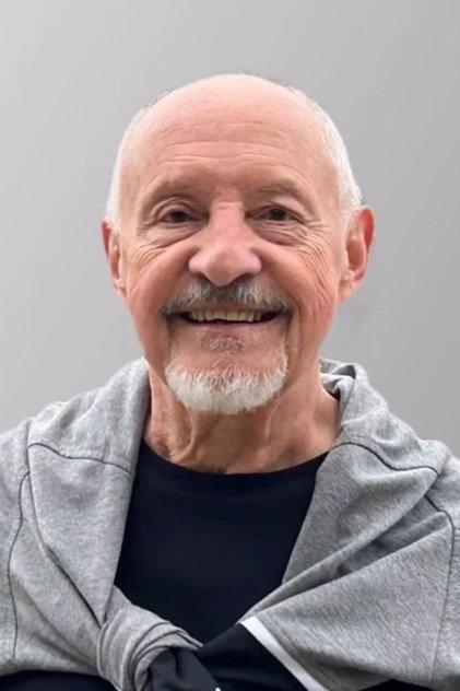Julio López - Actor Profile Photo