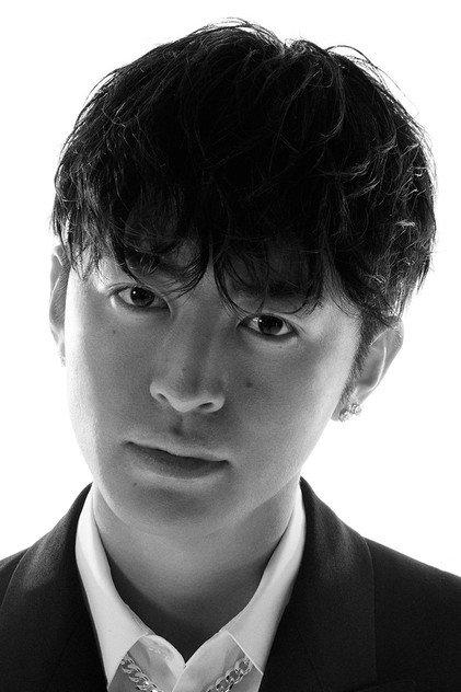 Reo Sano - Actor Profile Photo