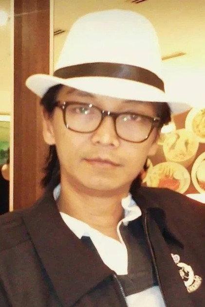 Zulkifli M. Osman - Actor Profile Photo