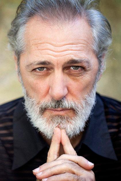 Marcello Mazzarella - Actor Profile Photo