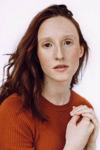 Anna Paliga - Actor Profile Photo