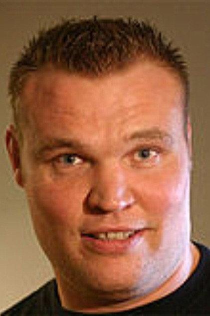 Semmy Schilt - Actor Profile Photo