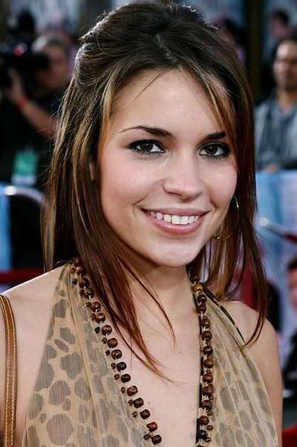 Mandy Musgrave - Actor Profile Photo