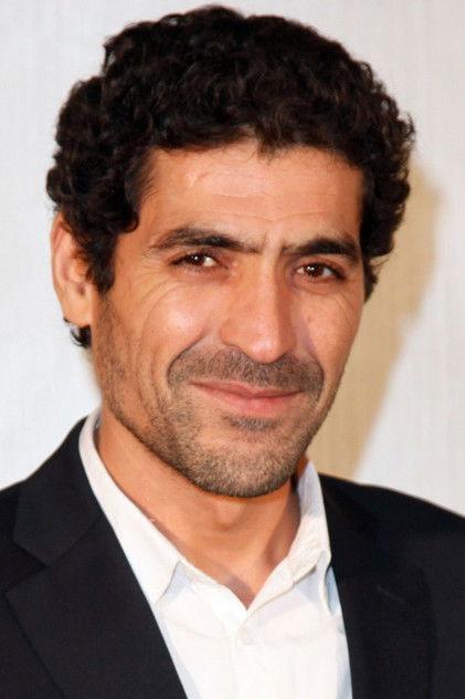 Abdelhafid Metalsi - Actor Profile Photo
