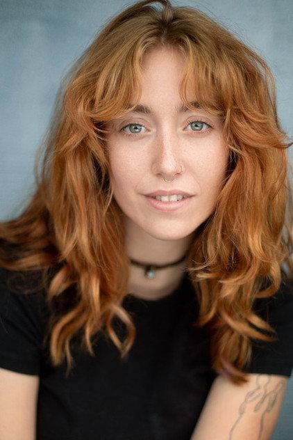Rowan Wales - Actor Profile Photo