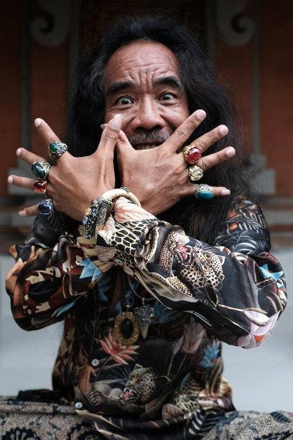 Ketut Rina - Actor Profile Photo