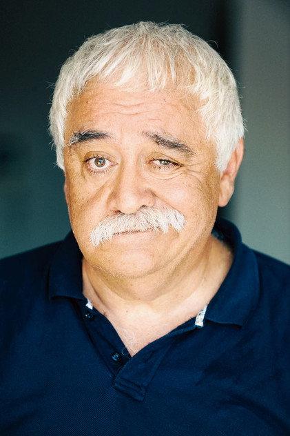 Levent Kırca - Actor Profile Photo