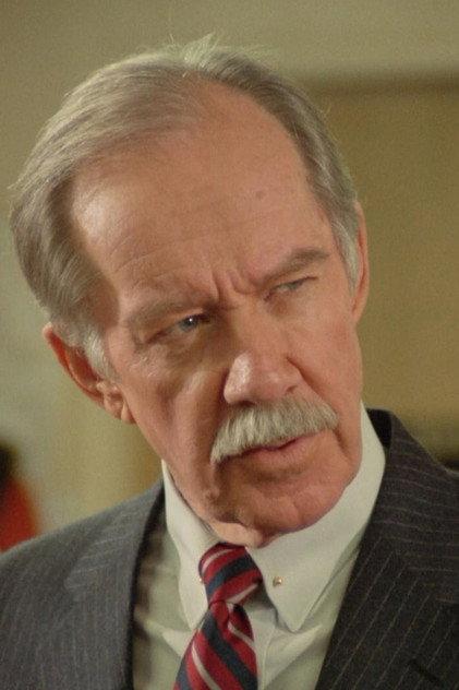 Don Starr - Actor Profile Photo