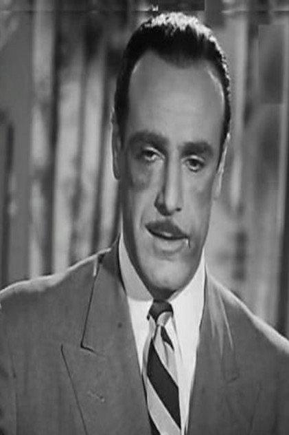 Borhan Sadek - Actor Profile Photo