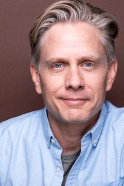 Charlie Heydt - Actor Profile Photo