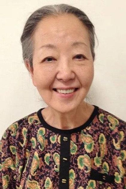 Kae Onuki - Actor Profile Photo