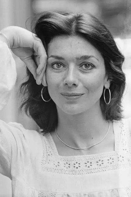 Jacqueline Pearce - Actor Profile Photo