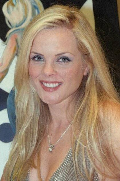 Victoria Fuller - Actor Profile Photo