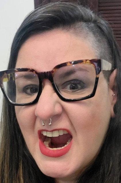 Lidiane Manicardi - Actor Profile Photo