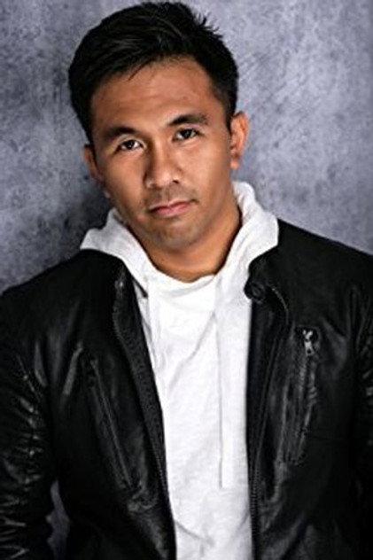 Bryan Perritt - Actor Profile Photo