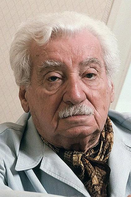 Jorge Amado - Actor Profile Photo