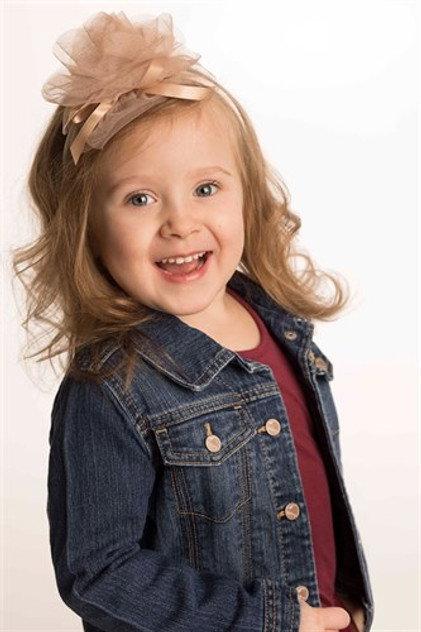 Sophia Battinus - Actor Profile Photo