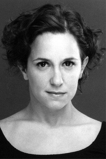 Luciana Lifschitz - Actor Profile Photo
