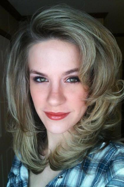Mercedez Varble - Actor Profile Photo