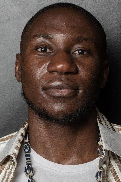 Éric Nantchouang - Actor Profile Photo