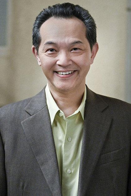 Yasuhito Hida - Actor Profile Photo