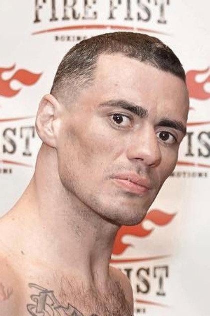 Marcelo Fabian Bzowski - Actor Profile Photo
