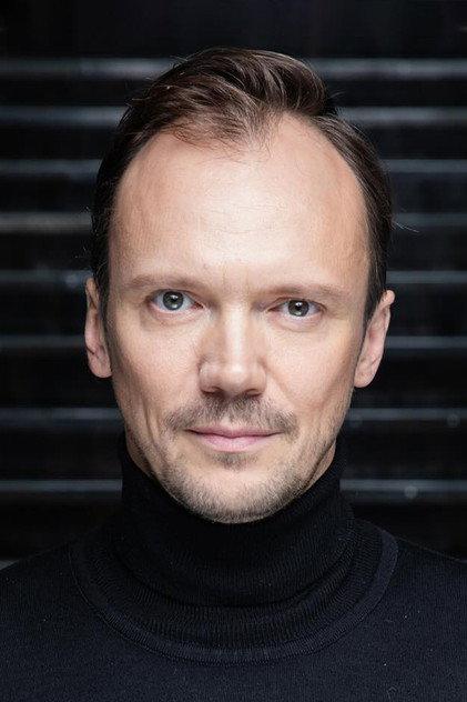 Artūrs Krūzkops - Actor Profile Photo