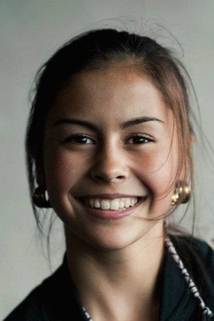 Cathrine Monton - Actor Profile Photo
