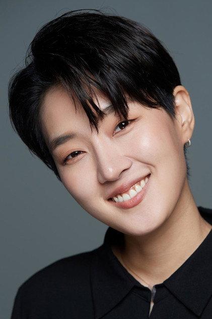 Lee Ju‑hyun - Actor Profile Photo