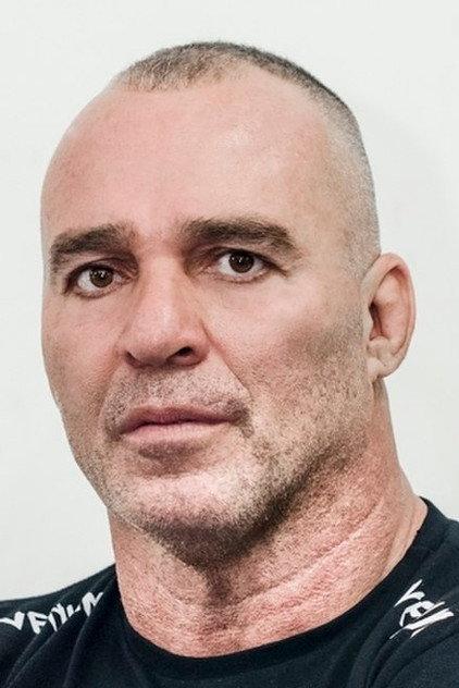 Hugo Duarte - Actor Profile Photo